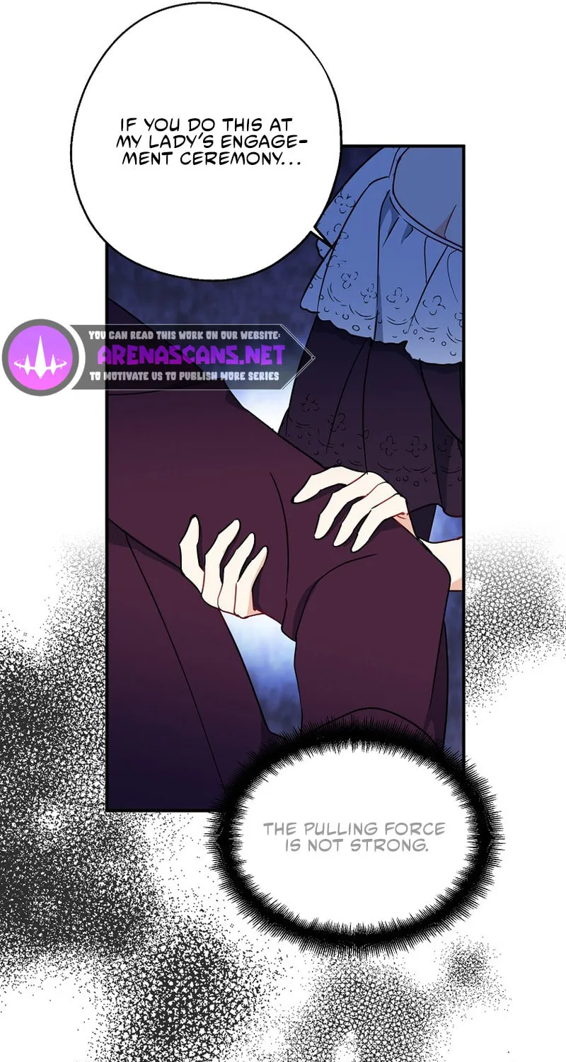 Here Comes the Silver Spoon! Chapter 46 page 39 - 
