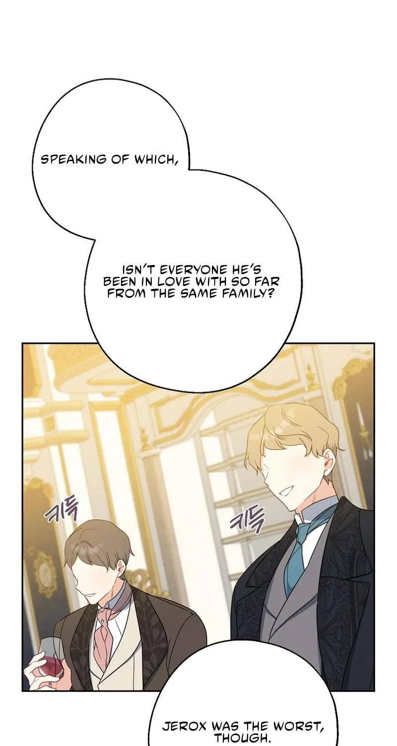 Here Comes the Silver Spoon! Chapter 46 page 45 - 