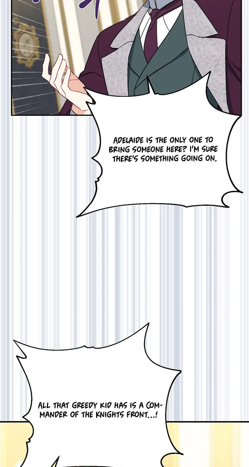 Here Comes the Silver Spoon! Chapter 46 page 56 - 