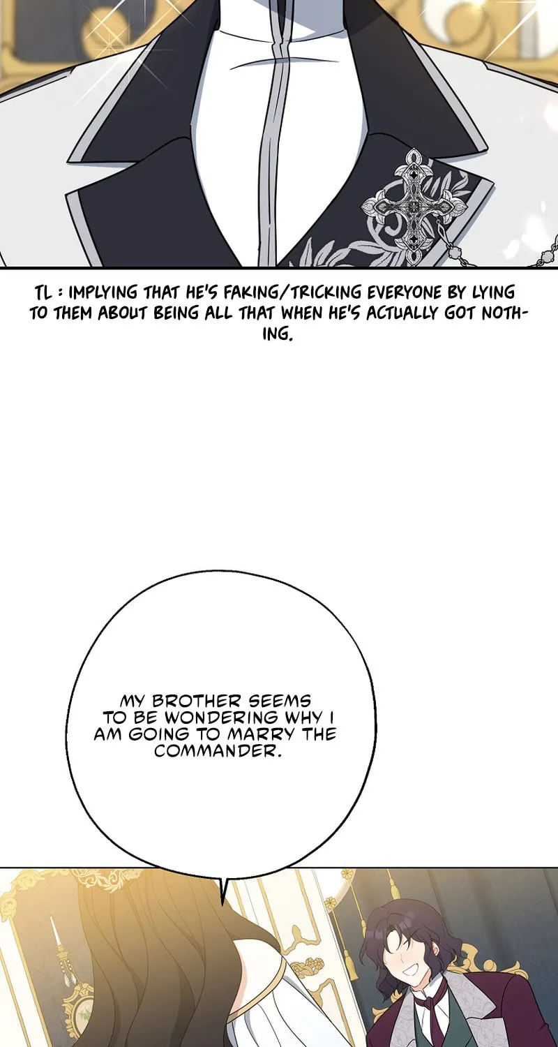 Here Comes the Silver Spoon! Chapter 46 page 58 - 
