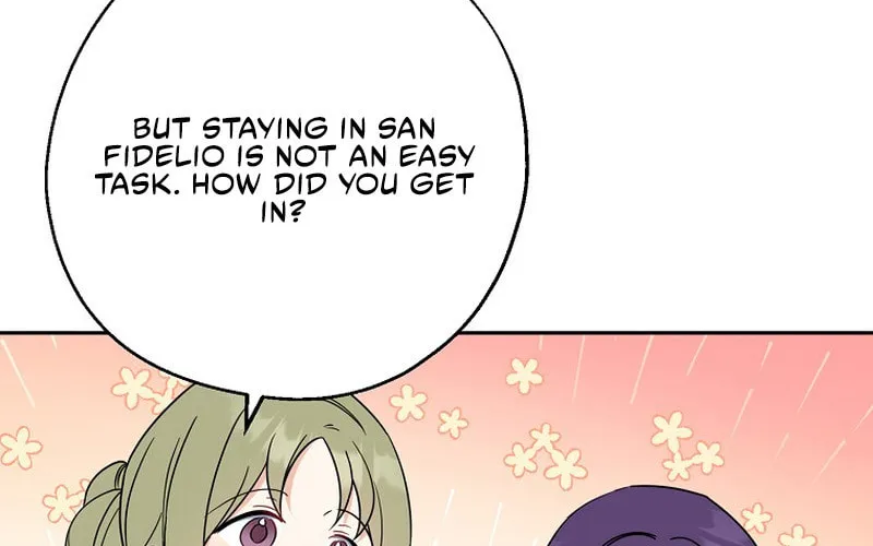 Here Comes the Silver Spoon! Chapter 46 page 7 - 