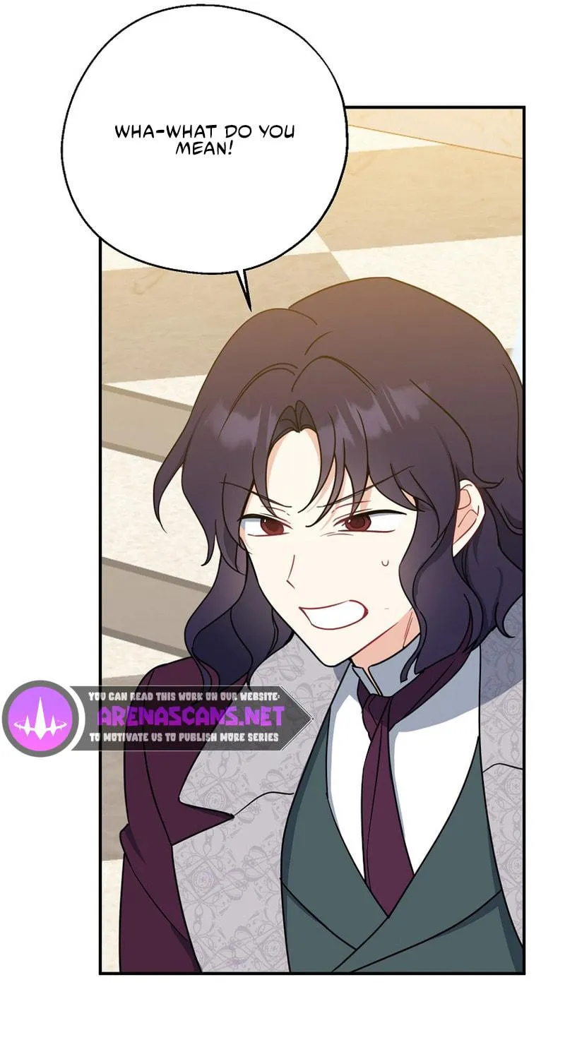 Here Comes the Silver Spoon! Chapter 46 page 65 - 