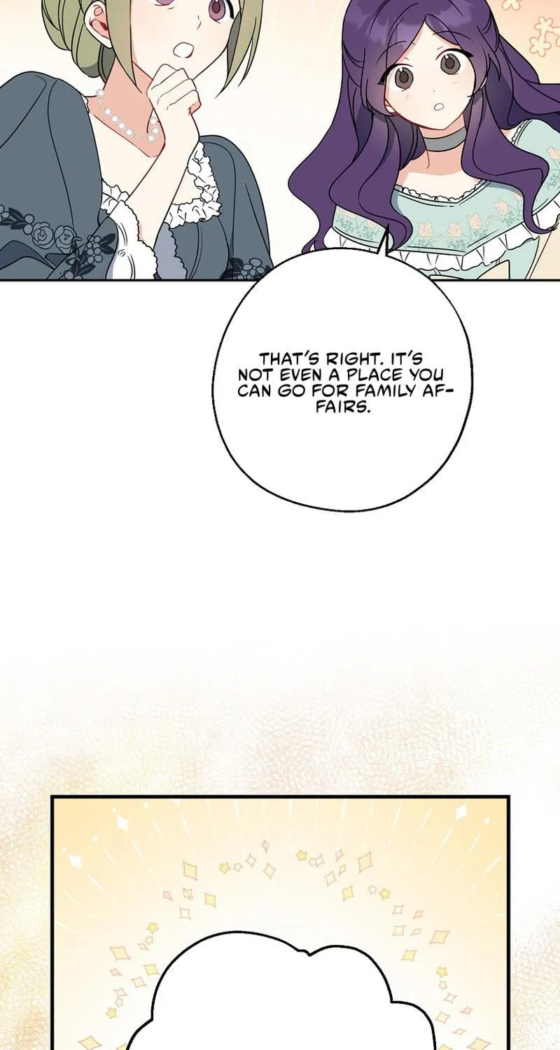 Here Comes the Silver Spoon! Chapter 46 page 8 - 