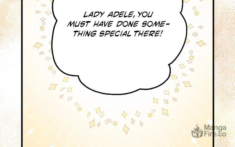 Here Comes the Silver Spoon! Chapter 46 page 9 - 