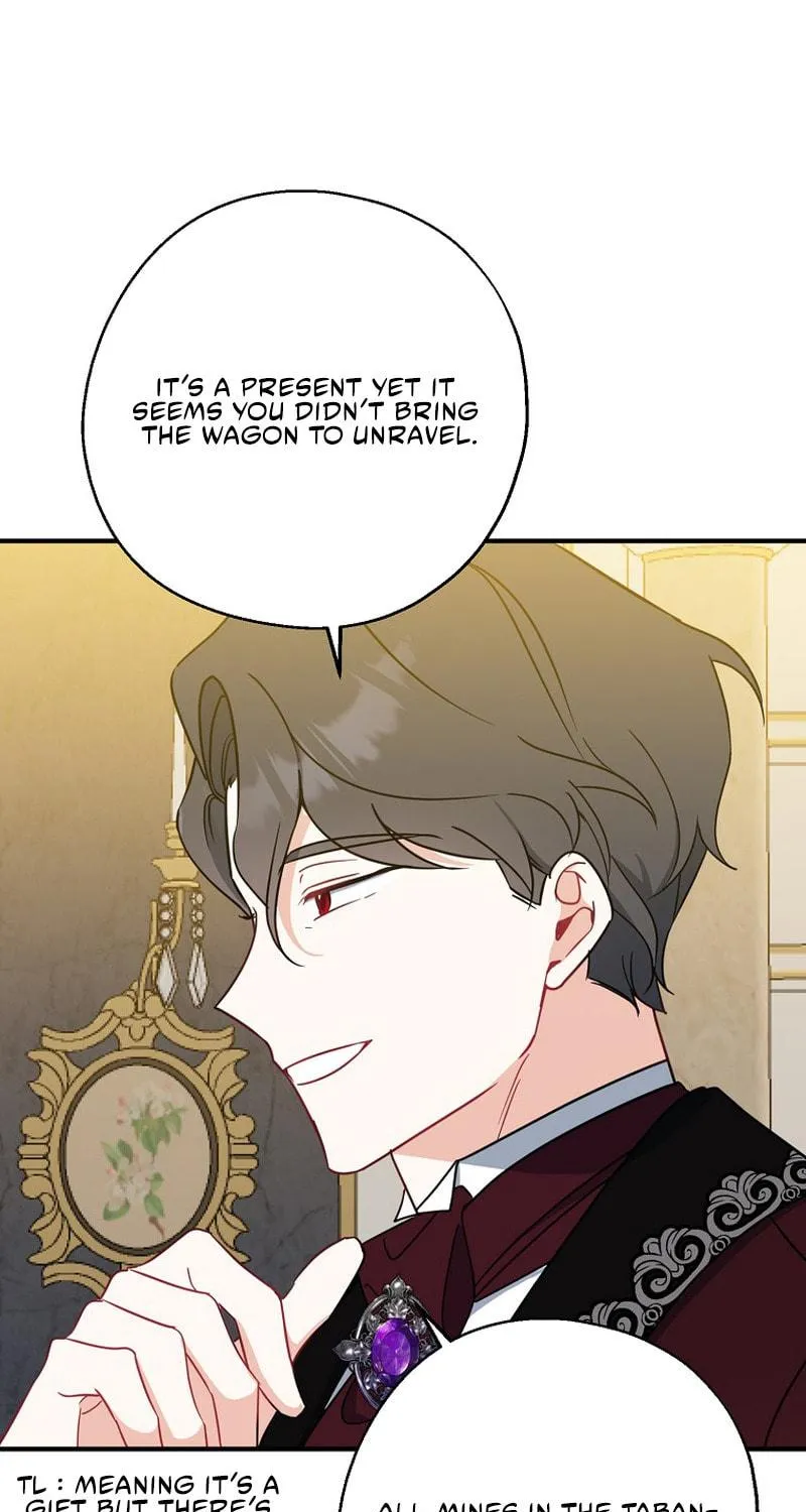 Here Comes the Silver Spoon! Chapter 46 page 82 - 