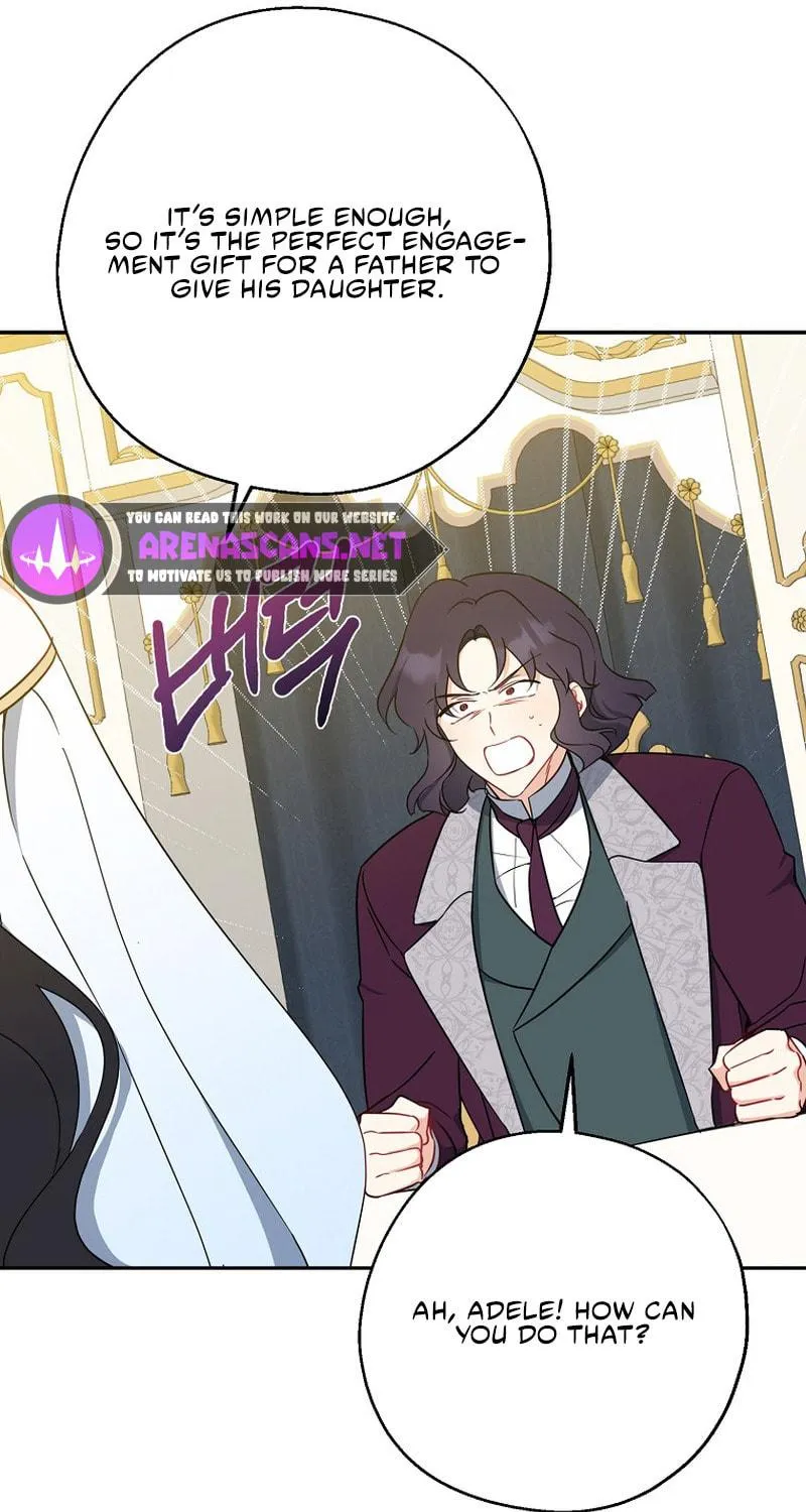 Here Comes the Silver Spoon! Chapter 46 page 91 - 