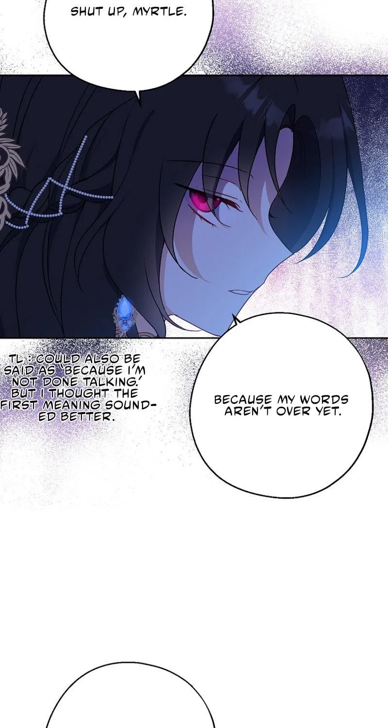 Here Comes the Silver Spoon! Chapter 46 page 93 - 