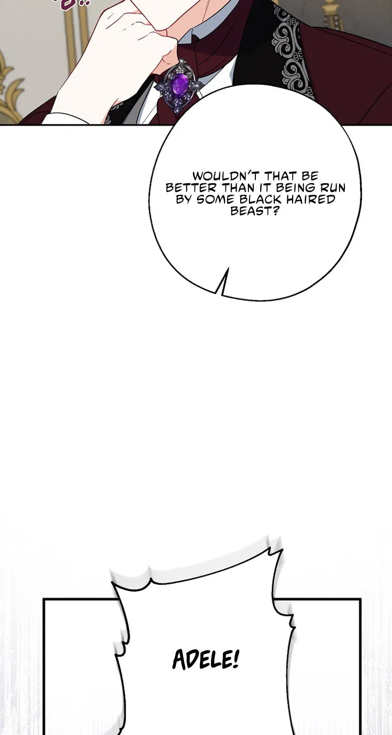 Here Comes the Silver Spoon! Chapter 46 page 95 - 