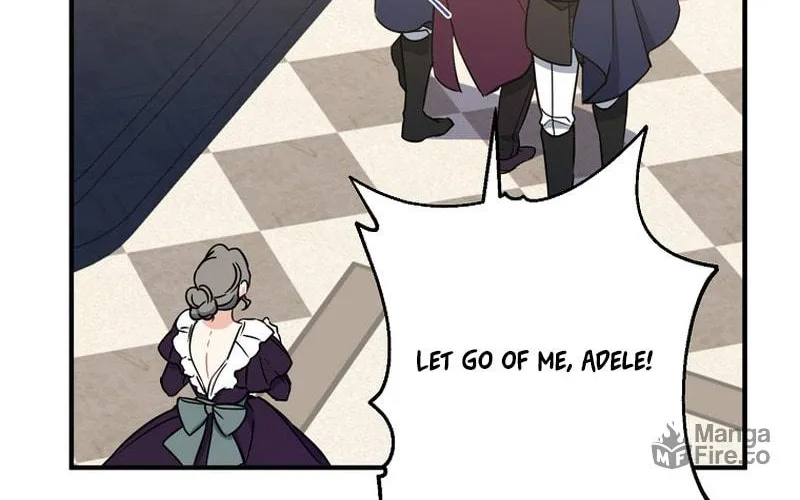 Here Comes the Silver Spoon! Chapter 46 page 100 - 