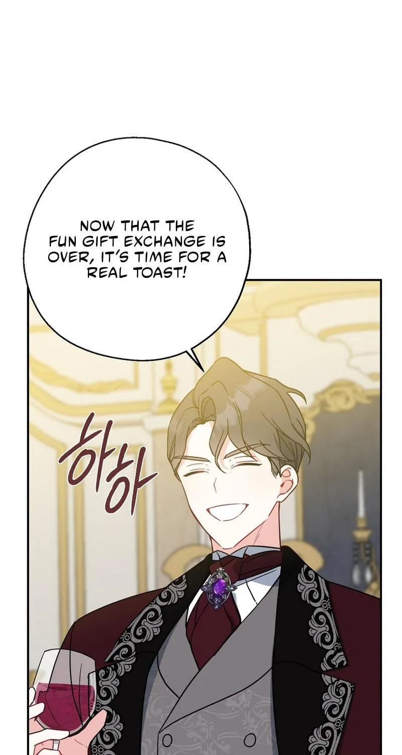Here Comes the Silver Spoon! Chapter 47 page 4 - 