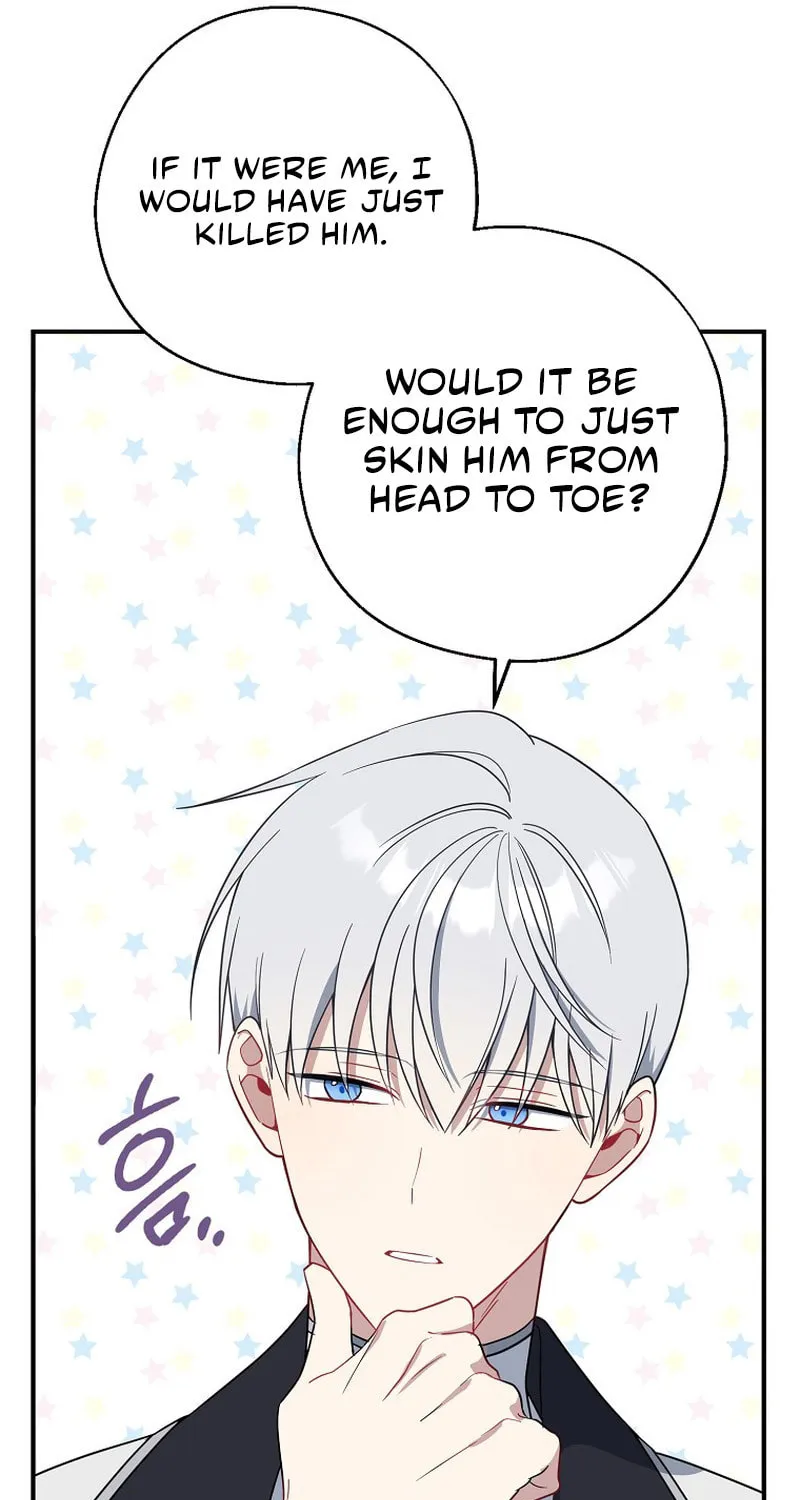 Here Comes the Silver Spoon! Chapter 47 page 42 - 