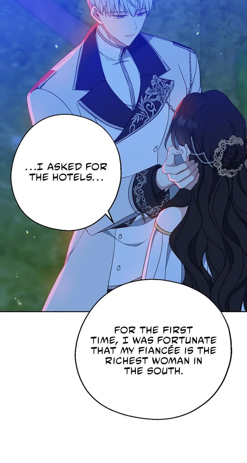 Here Comes the Silver Spoon! Chapter 47 page 50 - 