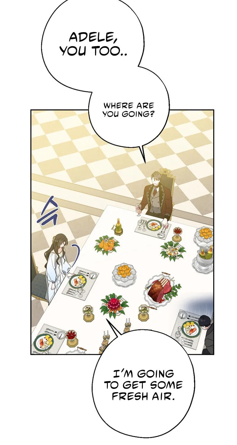 Here Comes the Silver Spoon! Chapter 47 page 6 - 