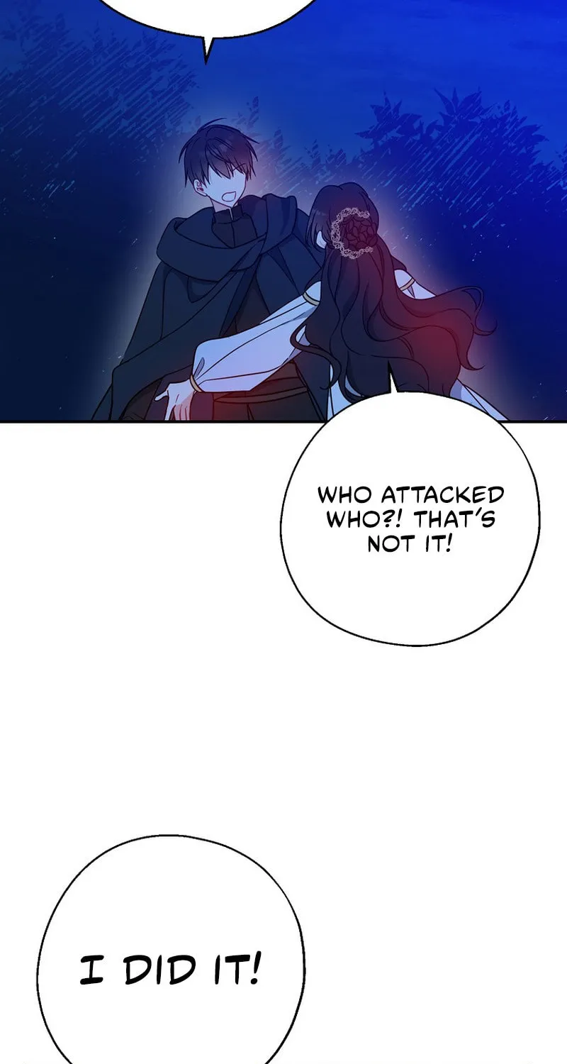 Here Comes the Silver Spoon! Chapter 47 page 88 - 