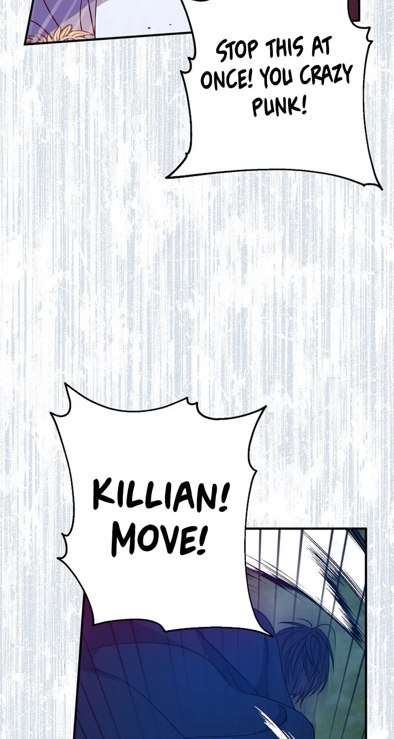 Here Comes the Silver Spoon! Chapter 47 page 95 - 
