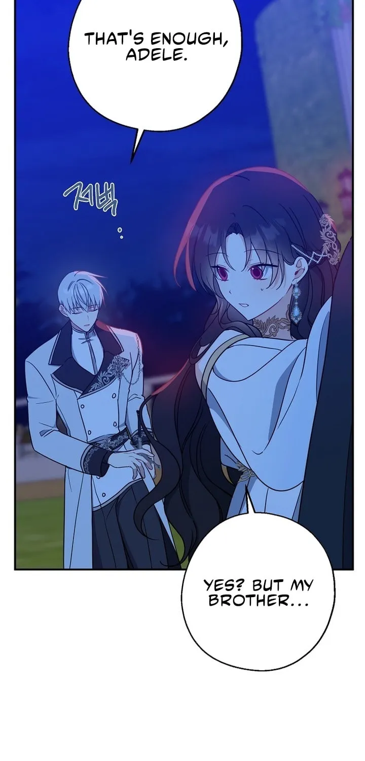 Here Comes the Silver Spoon! Chapter 48 page 11 - 