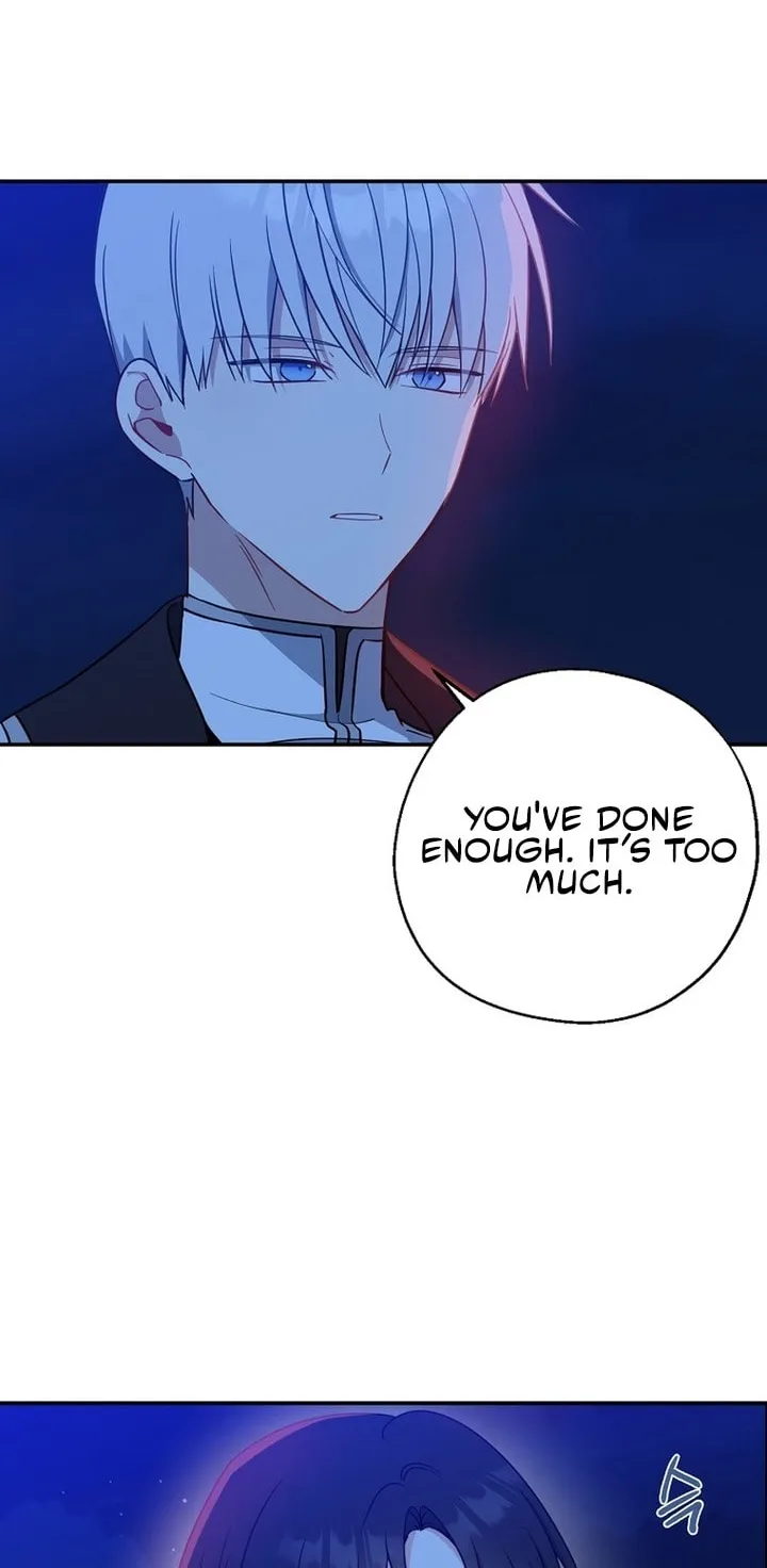Here Comes the Silver Spoon! Chapter 48 page 12 - 
