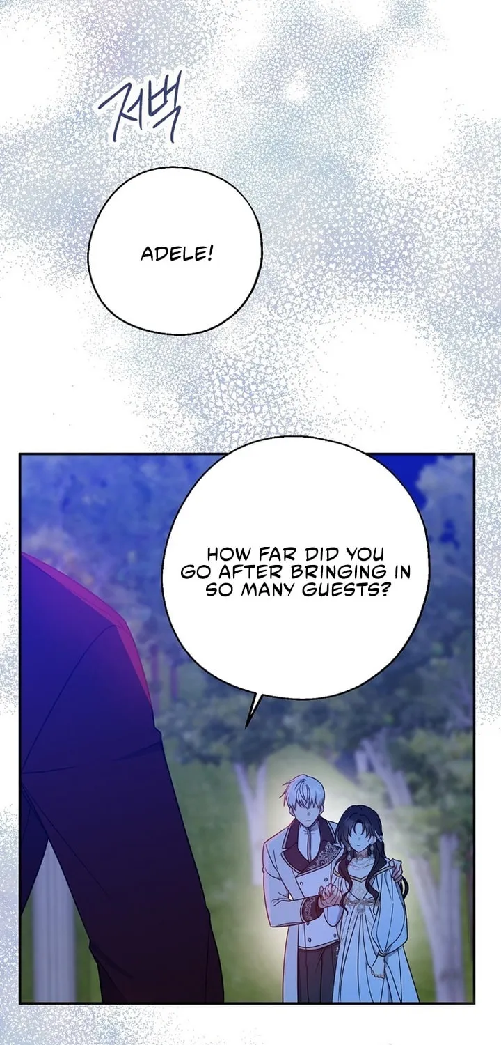 Here Comes the Silver Spoon! Chapter 48 page 17 - 