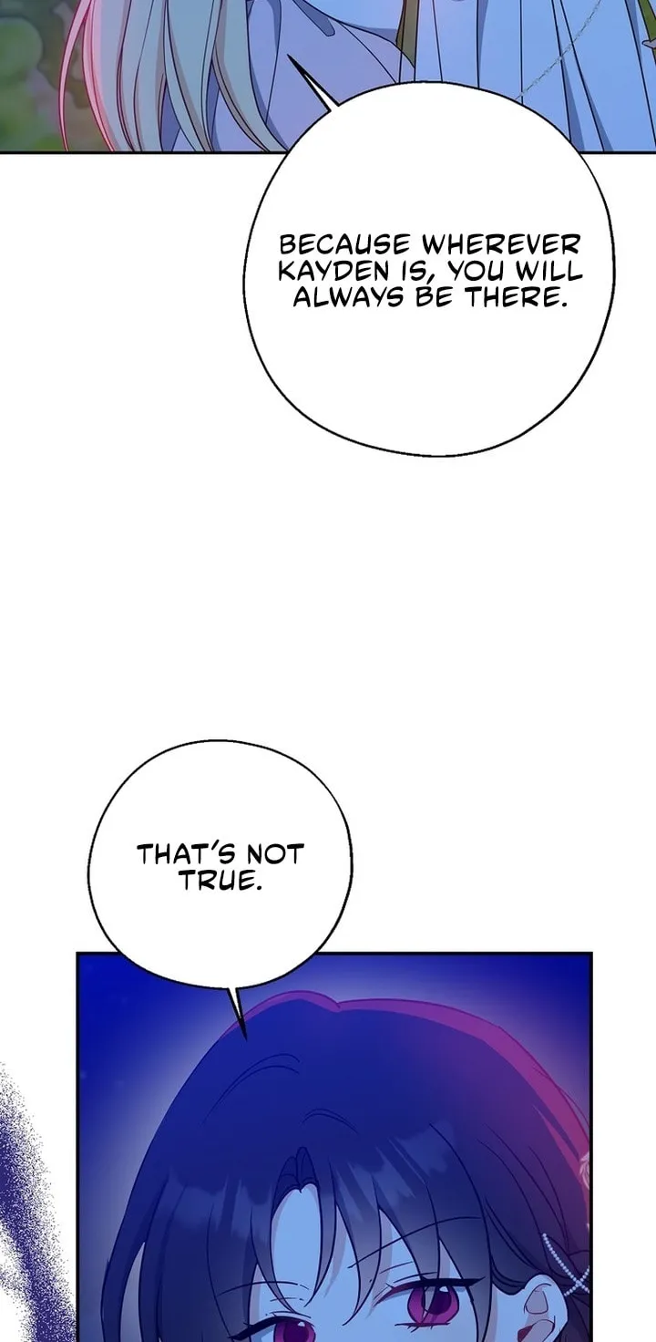 Here Comes the Silver Spoon! Chapter 48 page 28 - 