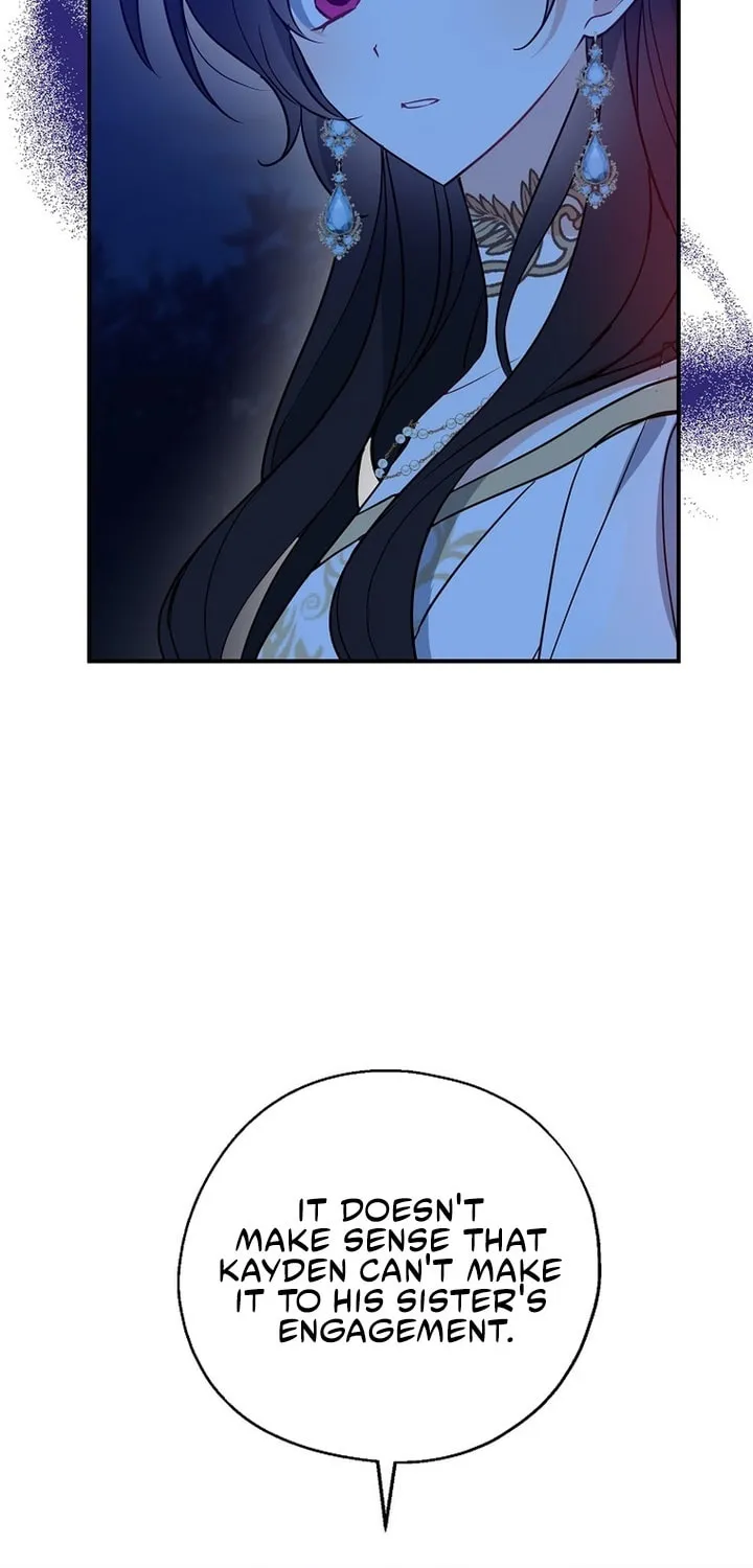 Here Comes the Silver Spoon! Chapter 48 page 29 - 