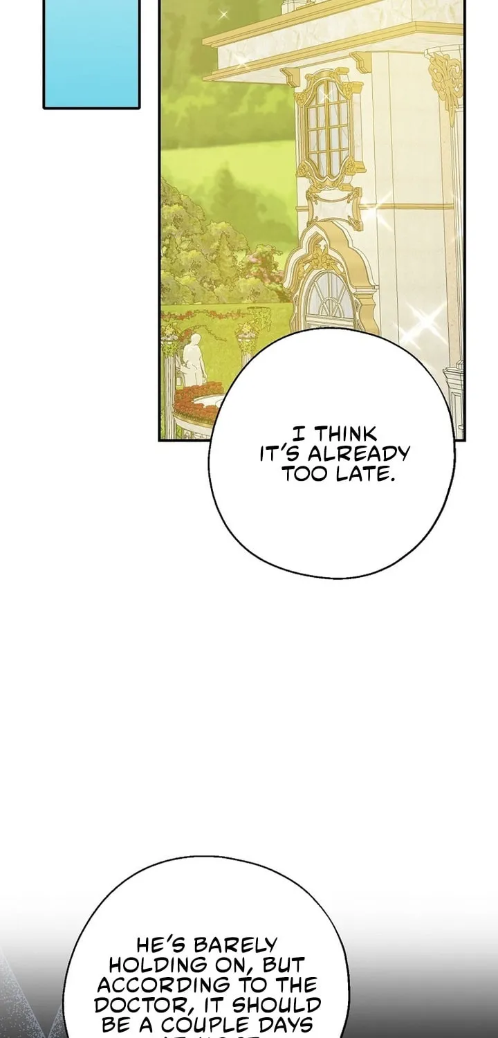 Here Comes the Silver Spoon! Chapter 48 page 32 - 