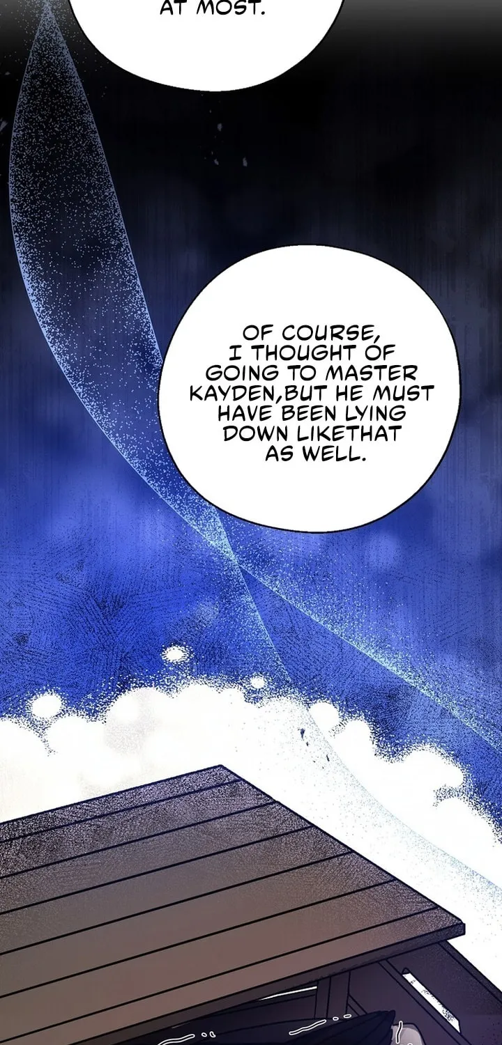 Here Comes the Silver Spoon! Chapter 48 page 33 - 