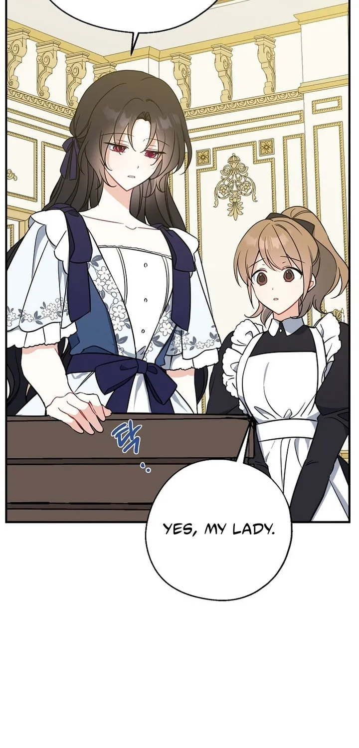 Here Comes the Silver Spoon! Chapter 48 page 35 - 