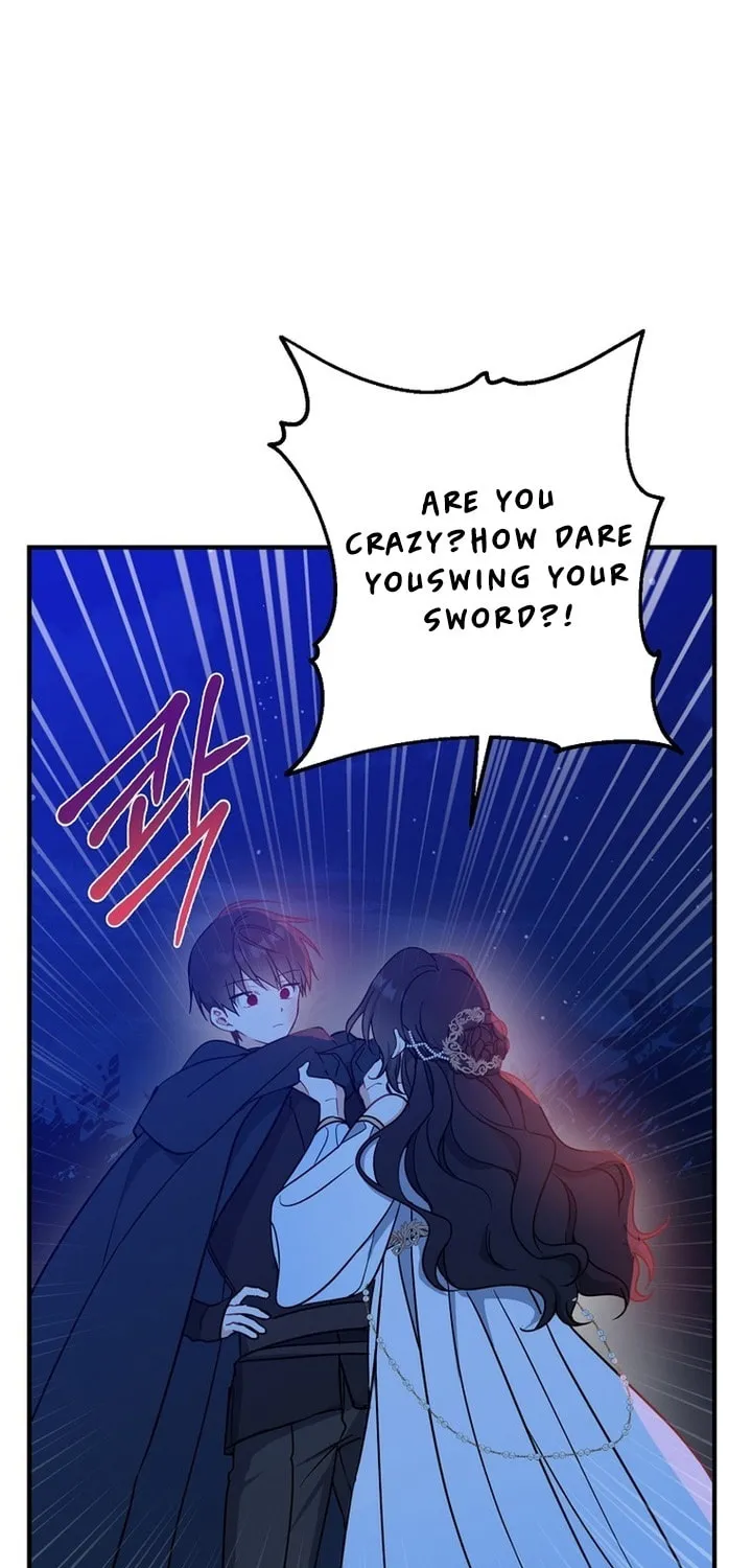 Here Comes the Silver Spoon! Chapter 48 page 5 - 