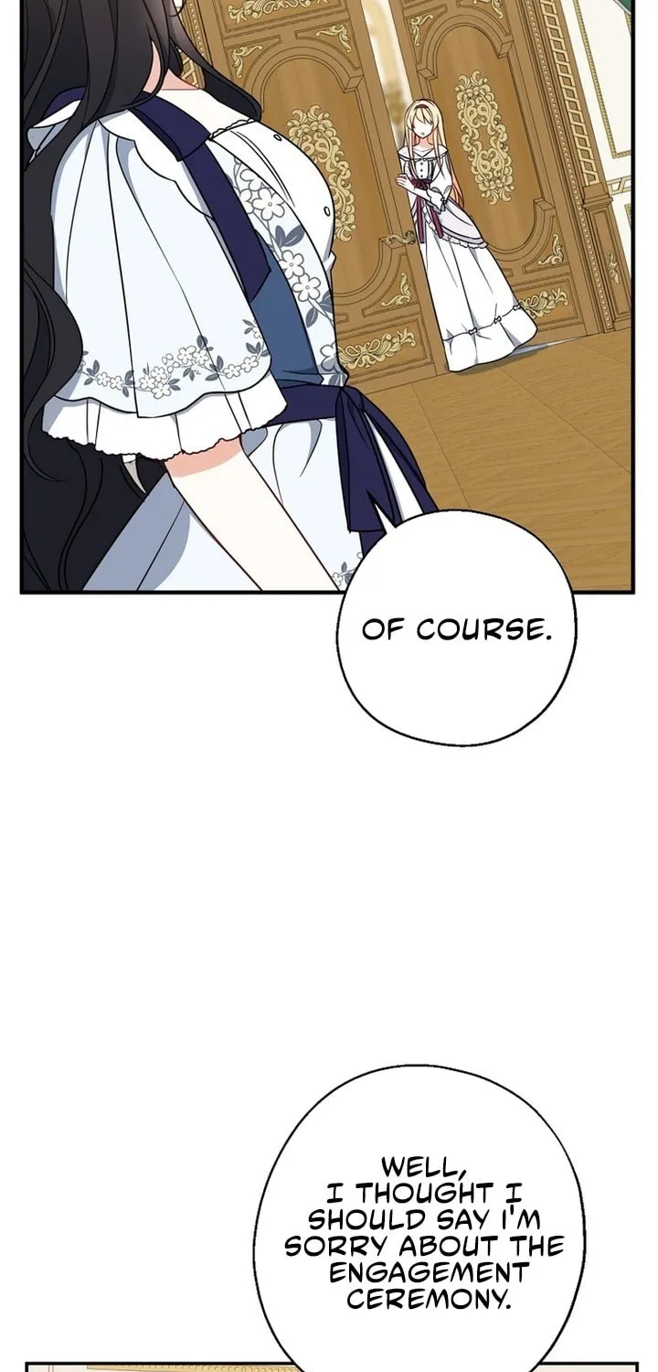 Here Comes the Silver Spoon! Chapter 48 page 43 - 