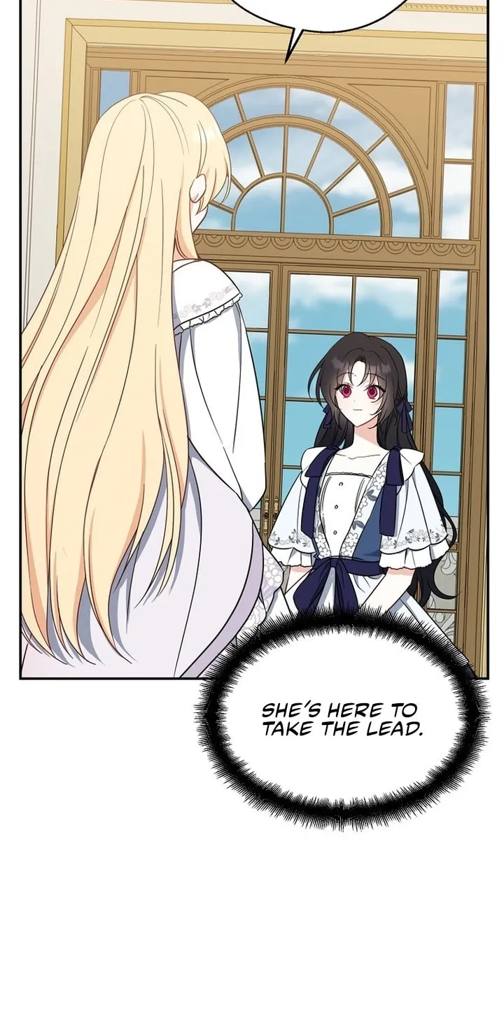 Here Comes the Silver Spoon! Chapter 48 page 44 - 