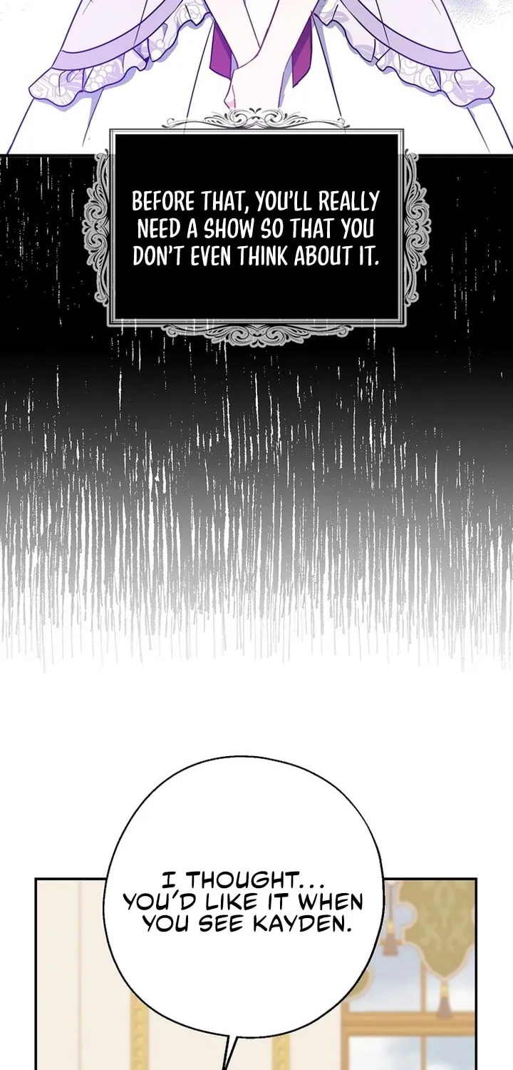 Here Comes the Silver Spoon! Chapter 48 page 46 - 