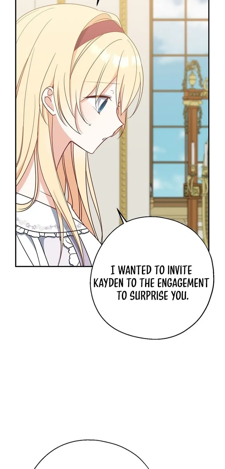 Here Comes the Silver Spoon! Chapter 48 page 47 - 