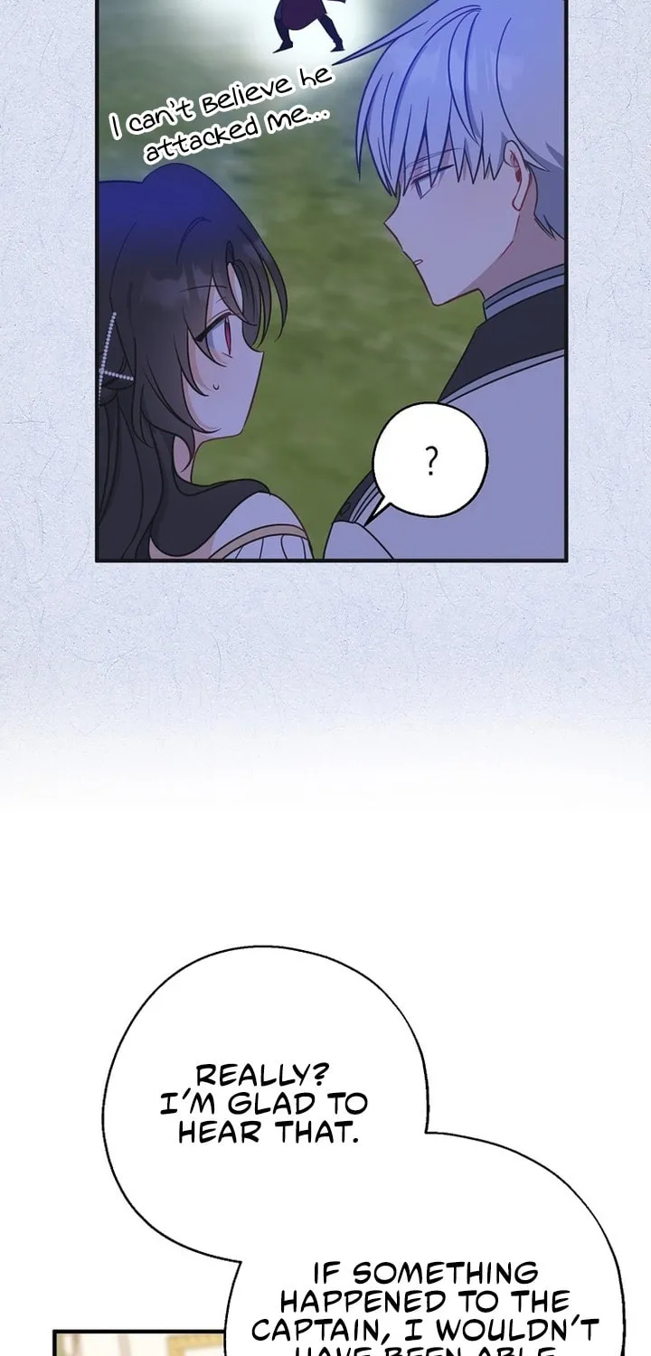 Here Comes the Silver Spoon! Chapter 48 page 50 - 