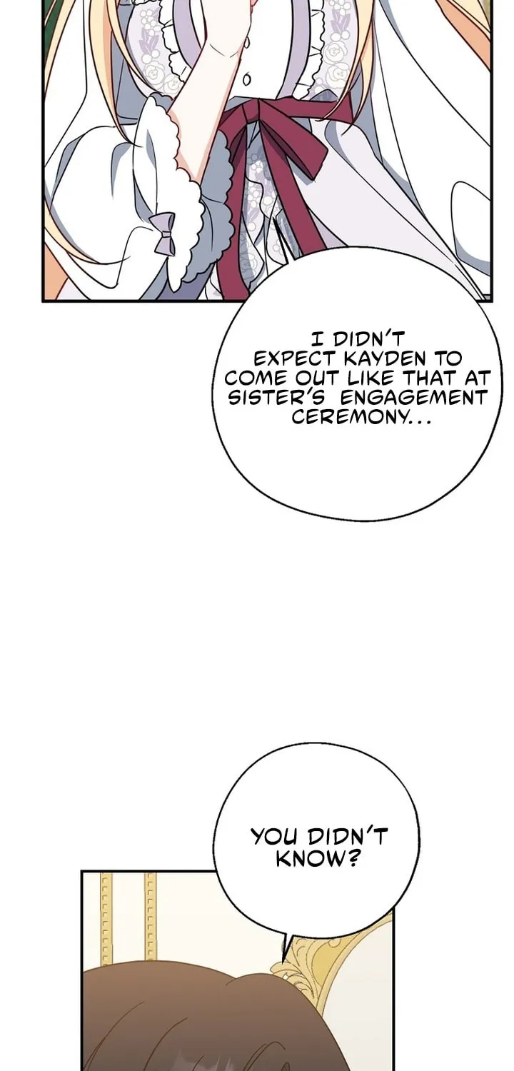 Here Comes the Silver Spoon! Chapter 48 page 52 - 