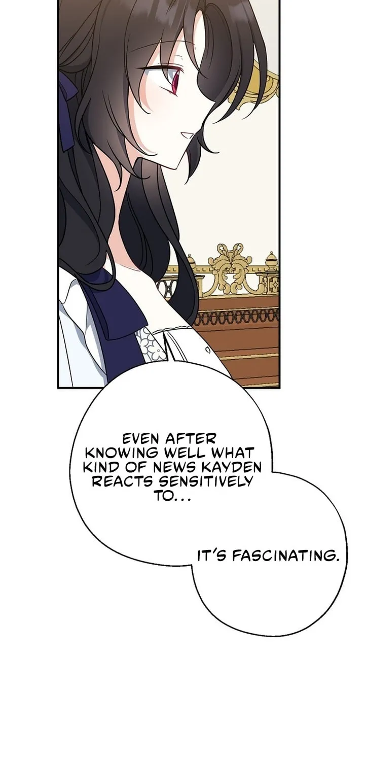Here Comes the Silver Spoon! Chapter 48 page 53 - 