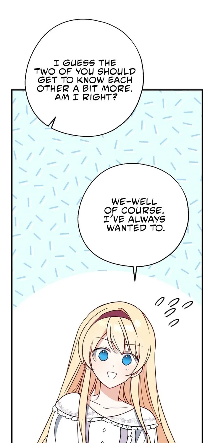 Here Comes the Silver Spoon! Chapter 48 page 54 - 