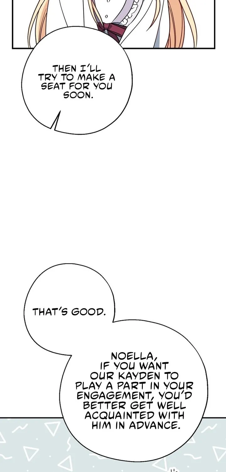 Here Comes the Silver Spoon! Chapter 48 page 55 - 