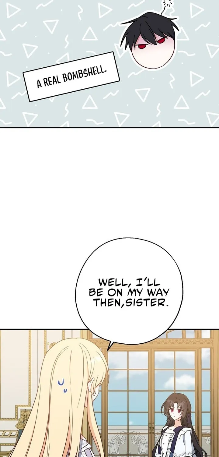 Here Comes the Silver Spoon! Chapter 48 page 56 - 