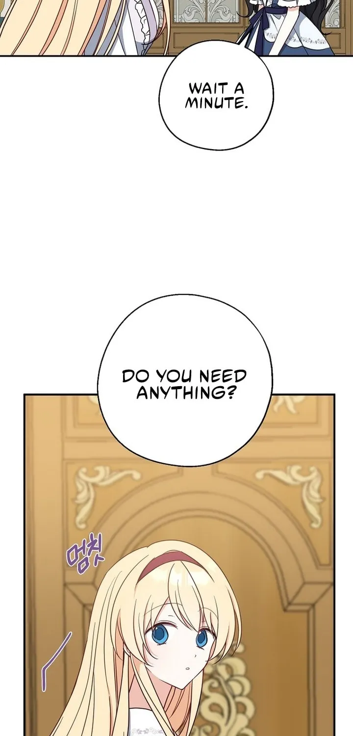 Here Comes the Silver Spoon! Chapter 48 page 57 - 