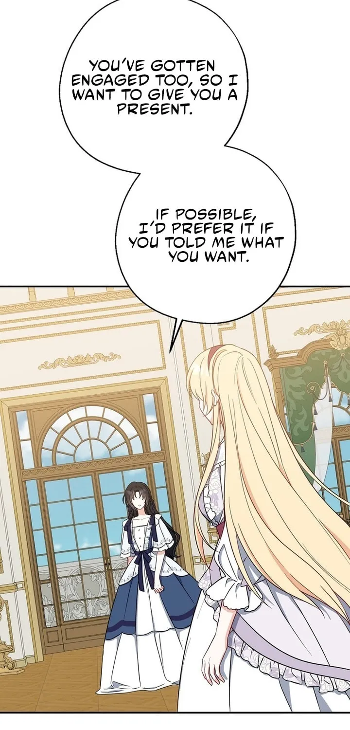 Here Comes the Silver Spoon! Chapter 48 page 59 - 
