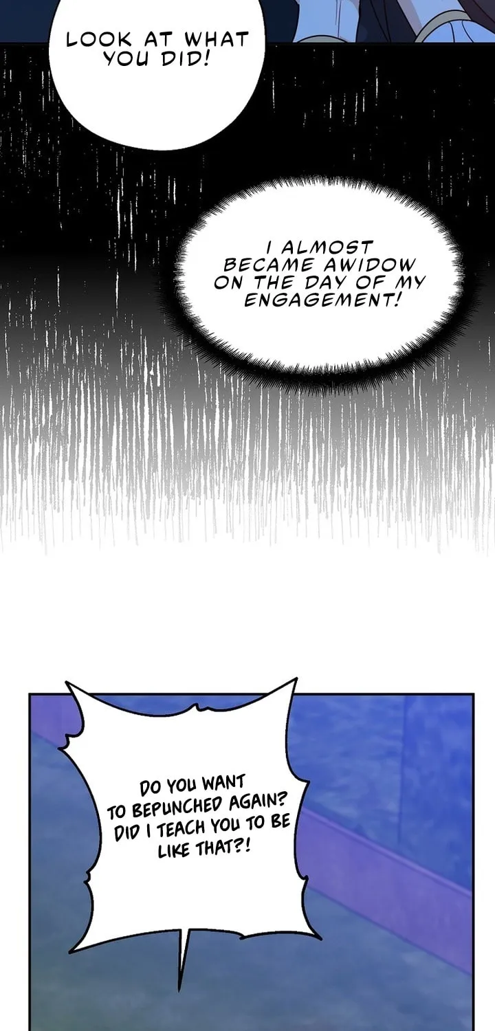 Here Comes the Silver Spoon! Chapter 48 page 7 - 