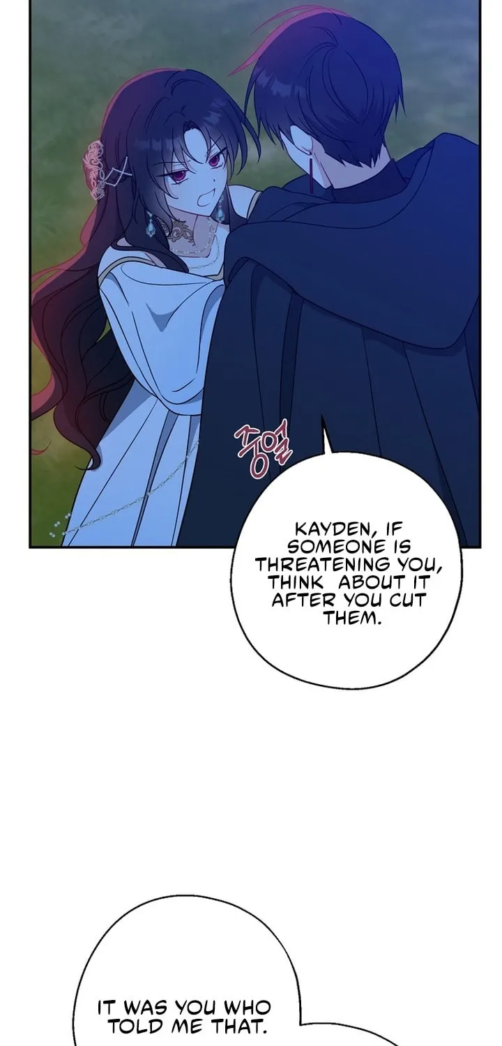 Here Comes the Silver Spoon! Chapter 48 page 8 - 