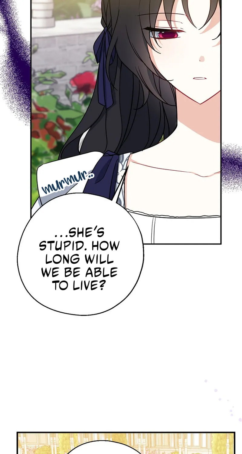 Here Comes the Silver Spoon! Chapter 49 page 14 - 