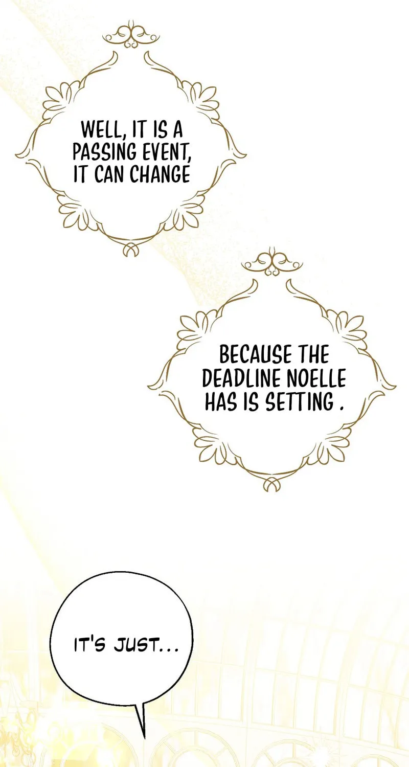 Here Comes the Silver Spoon! Chapter 49 page 16 - 