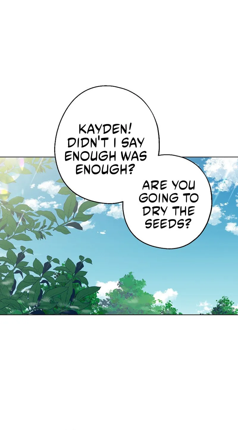 Here Comes the Silver Spoon! Chapter 49 page 19 - 