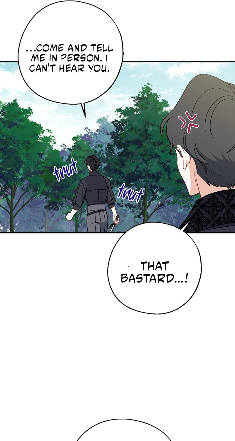 Here Comes the Silver Spoon! Chapter 49 page 20 - 