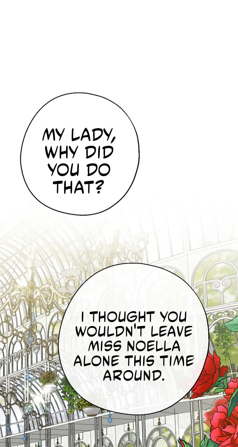 Here Comes the Silver Spoon! Chapter 49 page 3 - 