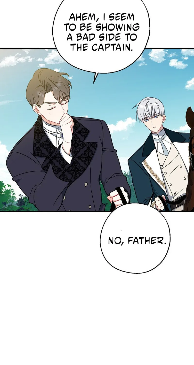 Here Comes the Silver Spoon! Chapter 49 page 21 - 