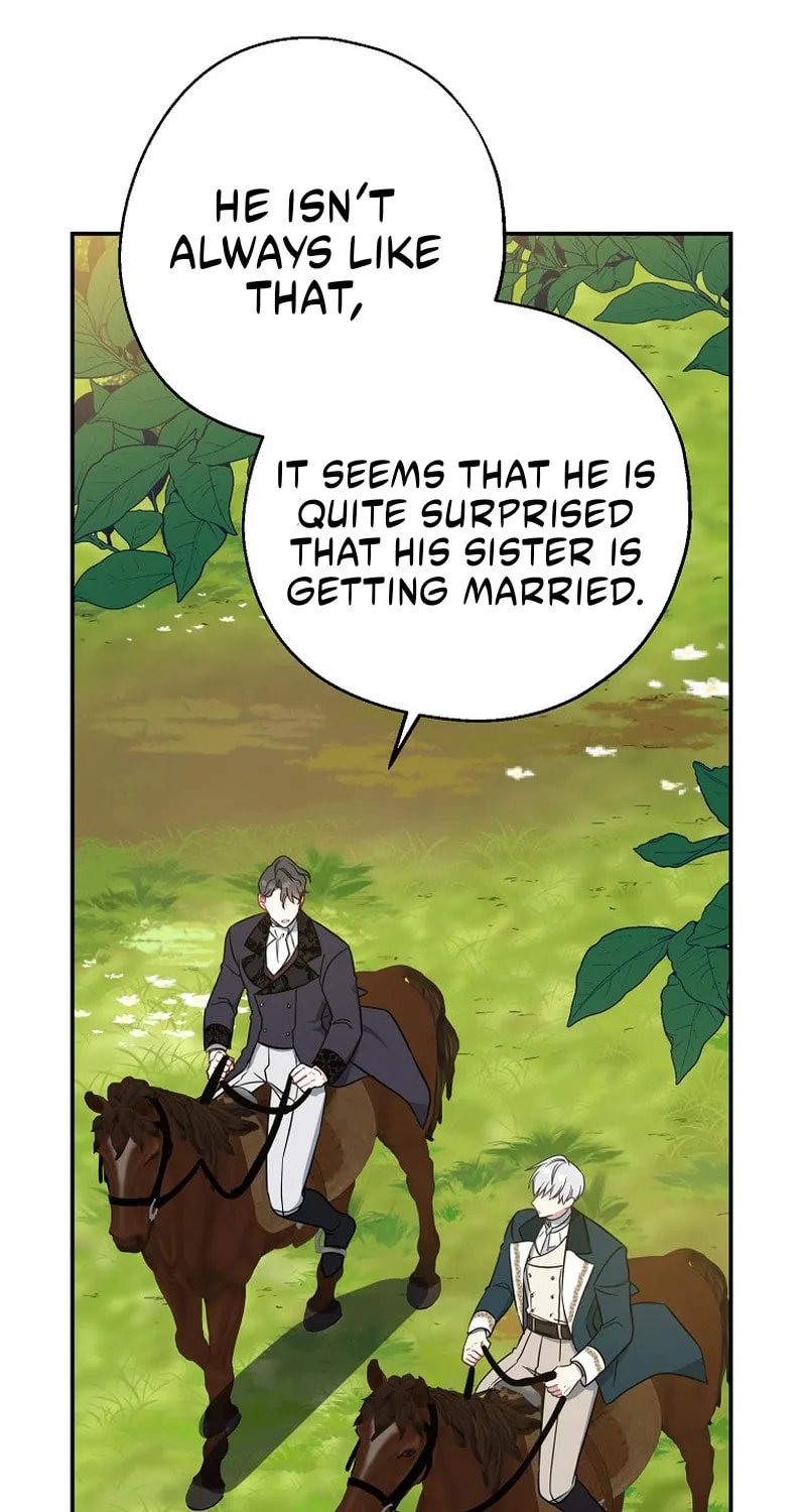 Here Comes the Silver Spoon! Chapter 49 page 22 - 