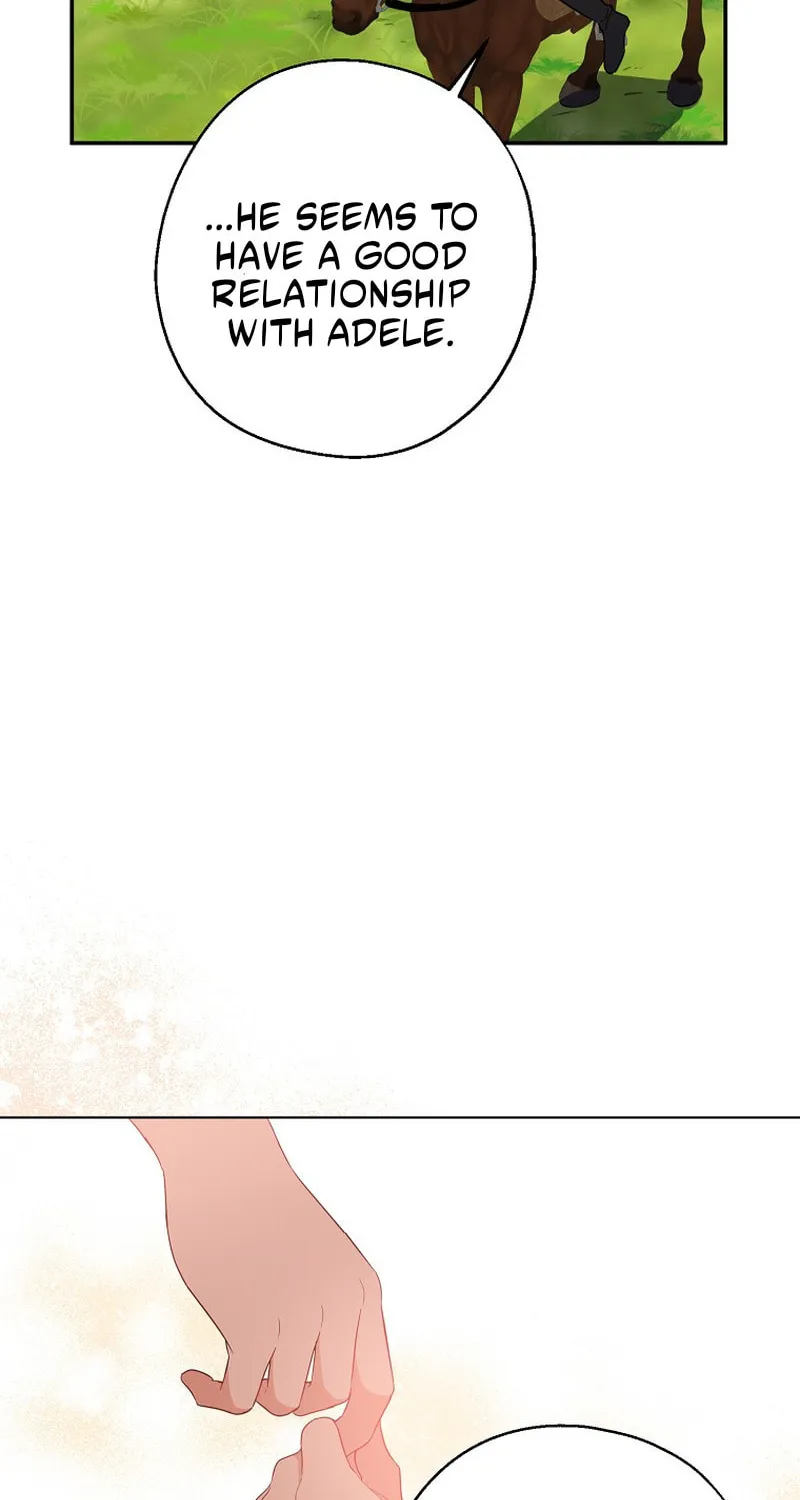 Here Comes the Silver Spoon! Chapter 49 page 23 - 